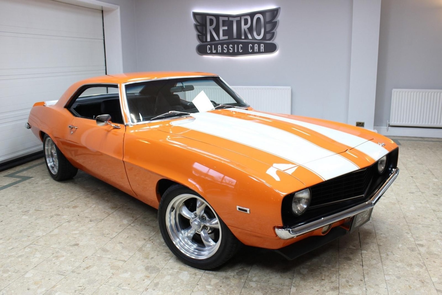 Used Chevrolet Camaro 1979 for sale - 77589801: Photo 43