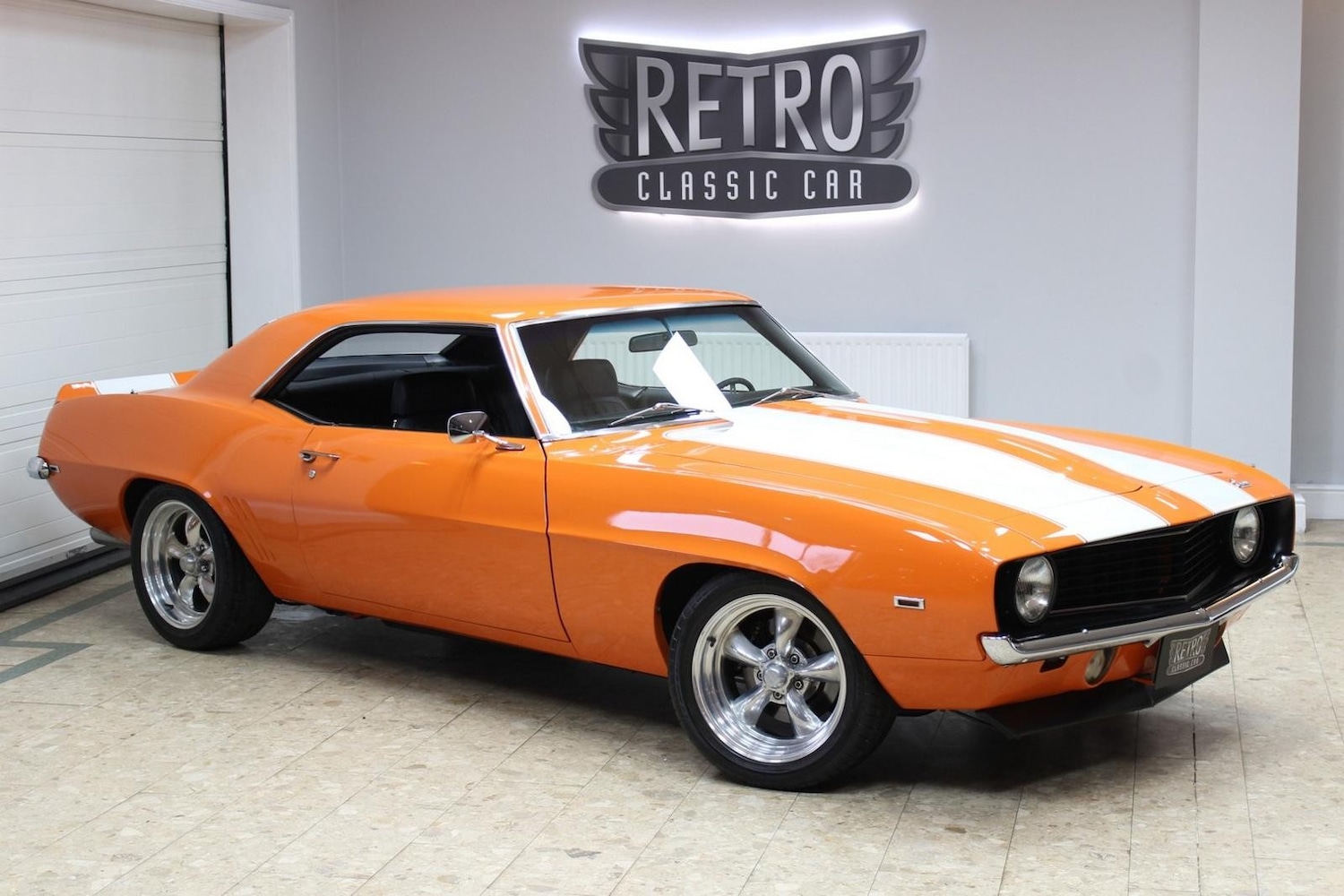 Used Chevrolet Camaro 1979 for sale - 77589801: Photo 44