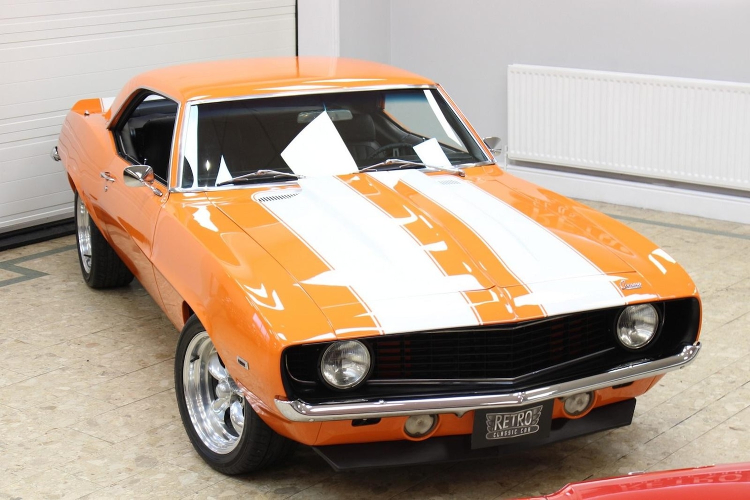 Used Chevrolet Camaro 1979 for sale - 77589801: Photo 45