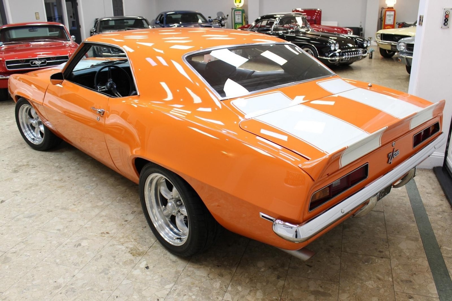 Used Chevrolet Camaro 1979 for sale - 77589801: Photo 46