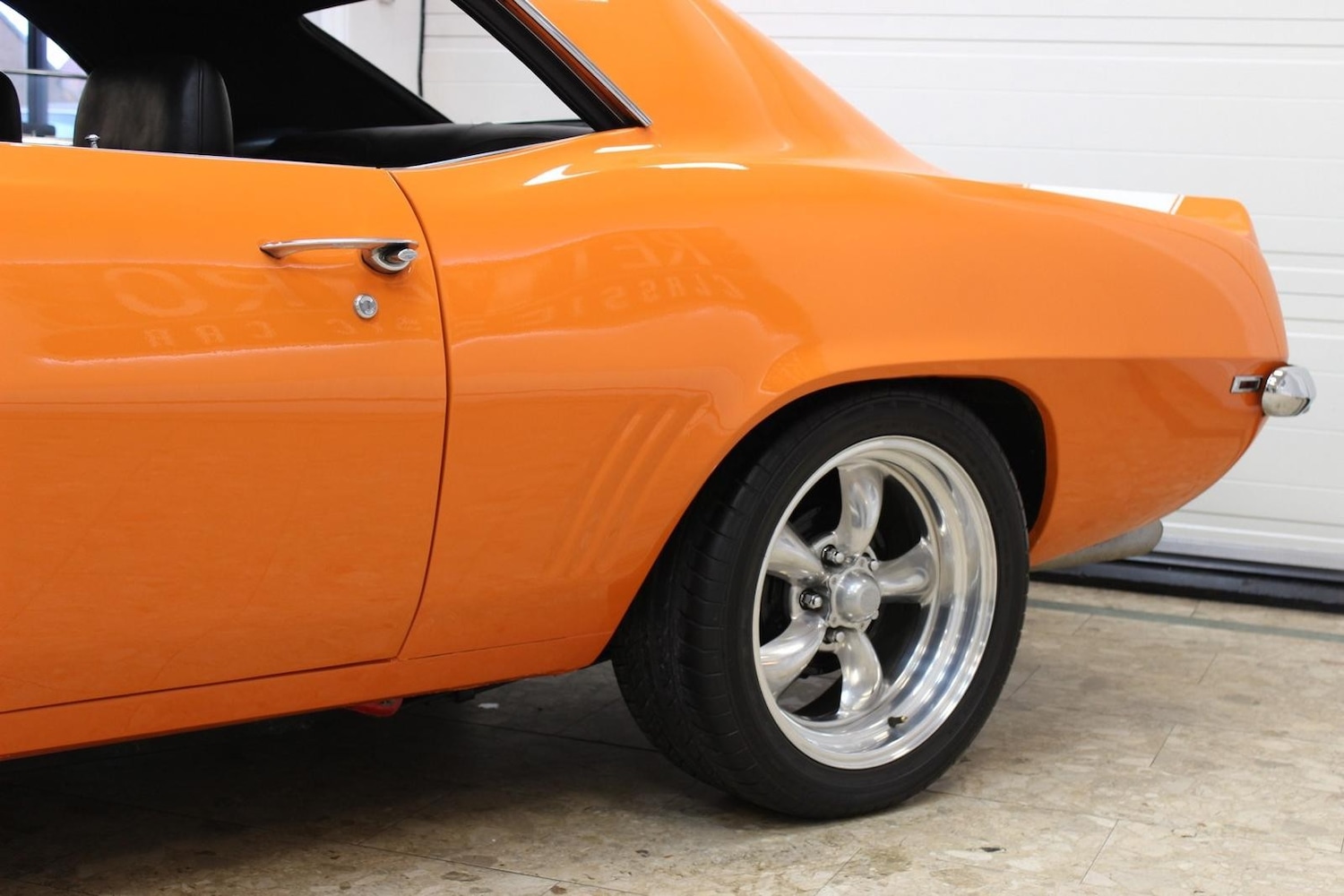 Used Chevrolet Camaro 1979 for sale - 77589801: Photo 47
