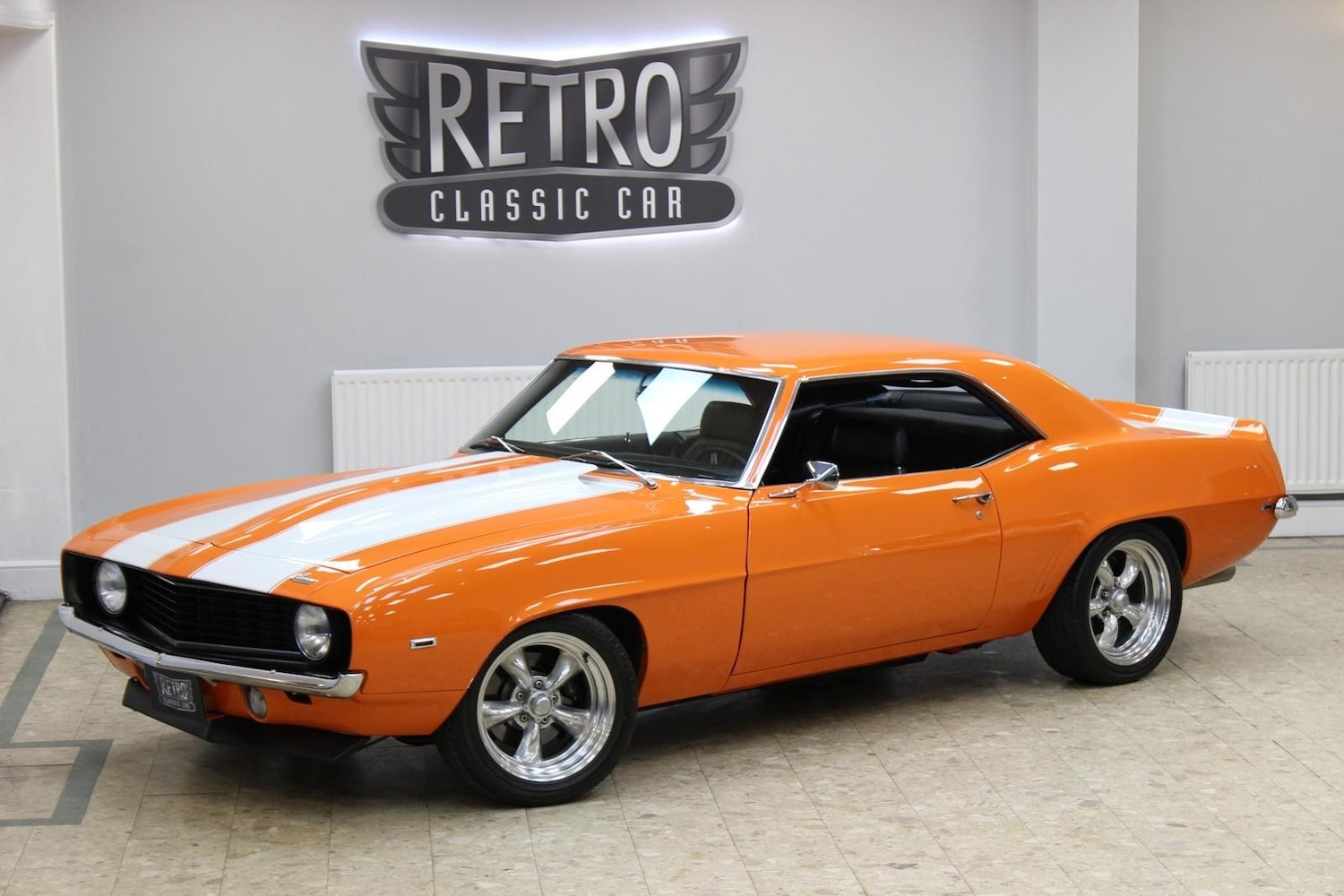 Used Chevrolet Camaro 1979 for sale - 77589801: Photo 5