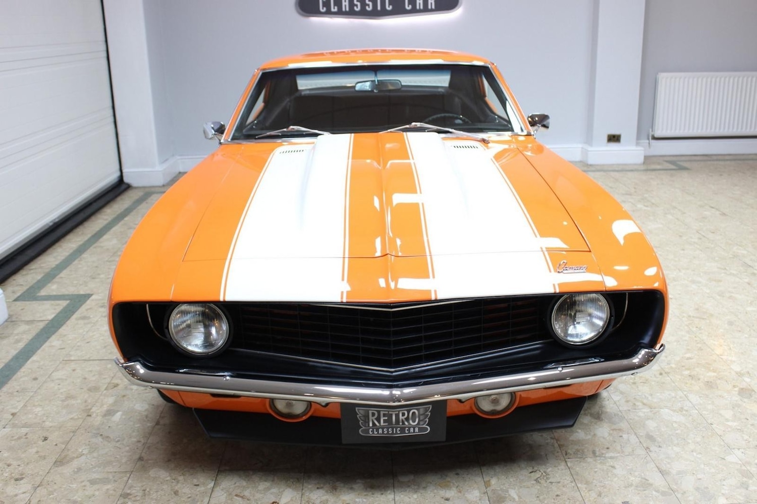 Used Chevrolet Camaro 1979 for sale - 77589801: Photo 50