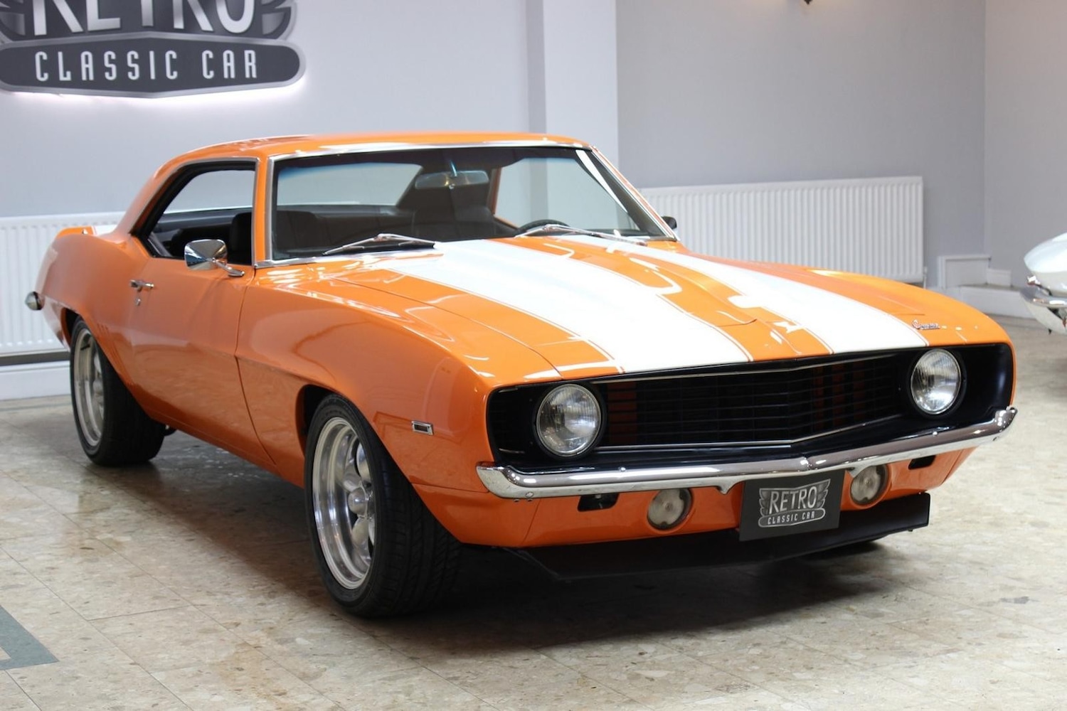 Used Chevrolet Camaro 1979 for sale - 77589801: Photo 51