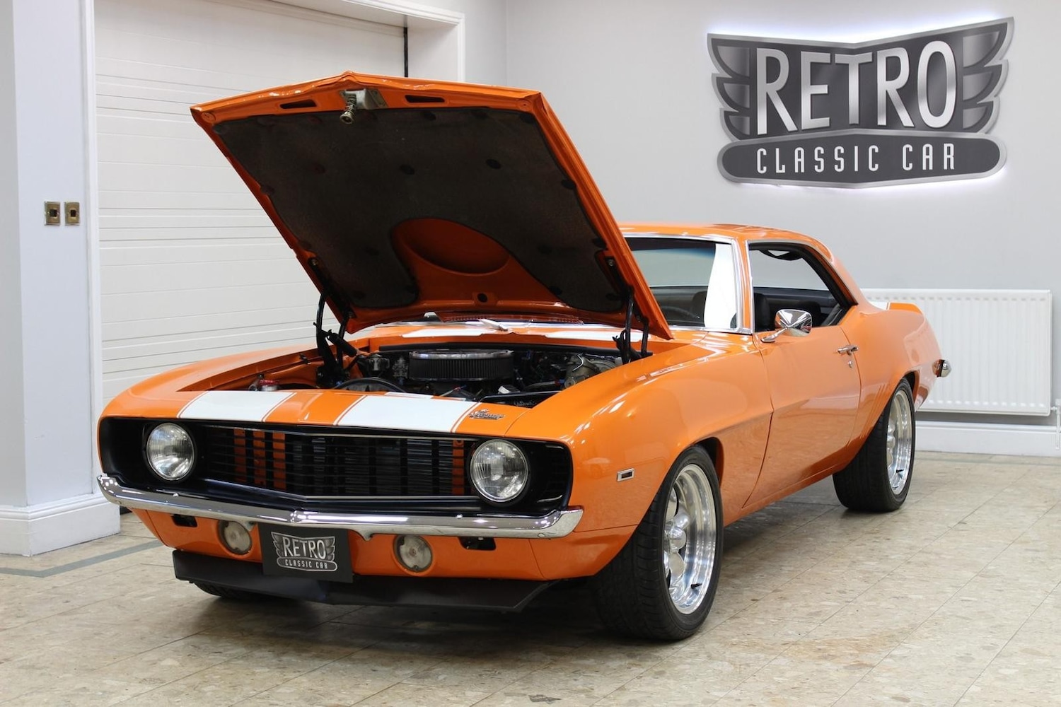 Used Chevrolet Camaro 1979 for sale - 77589801: Photo 52