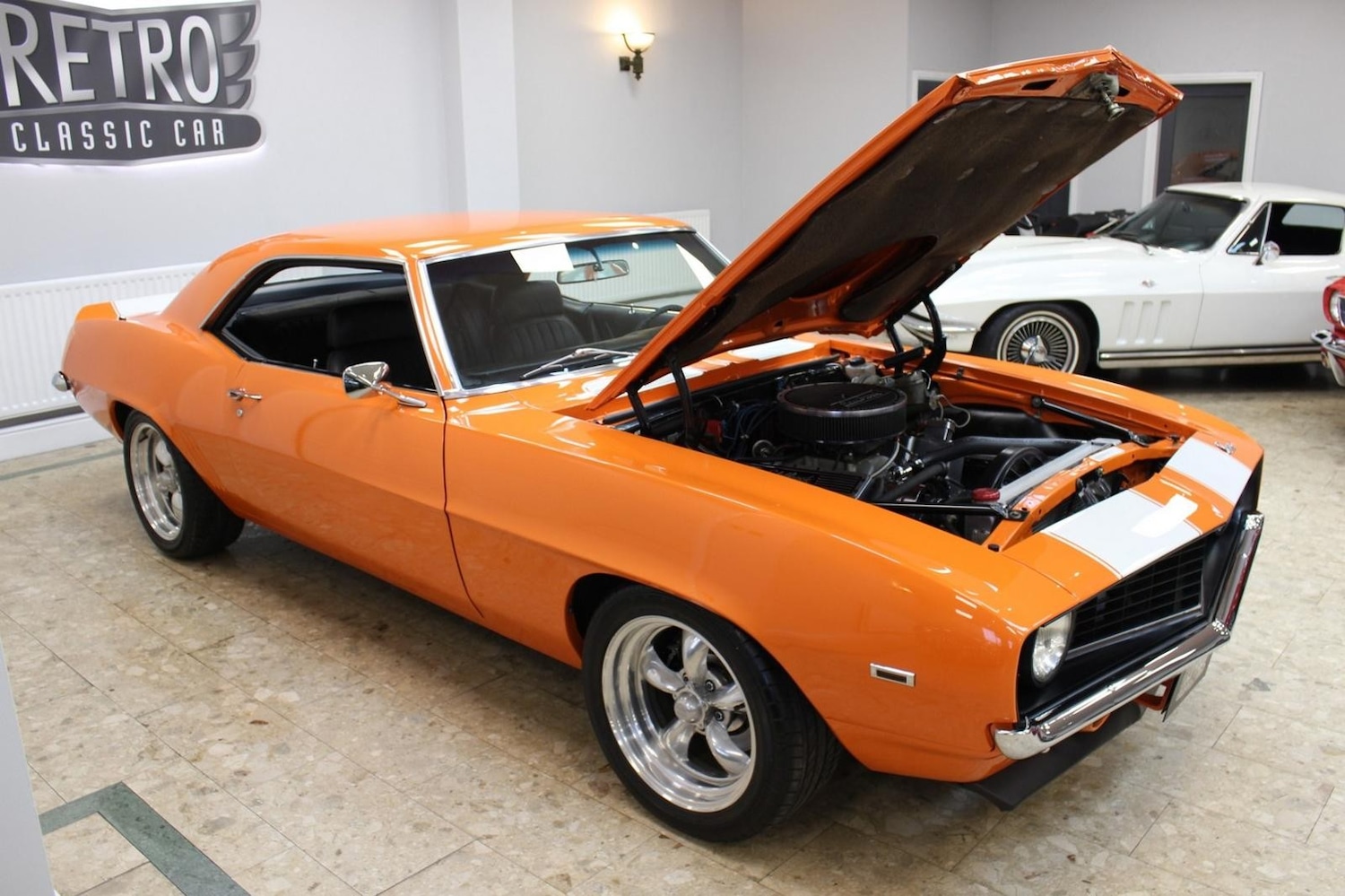 Used Chevrolet Camaro 1979 for sale - 77589801: Photo 53