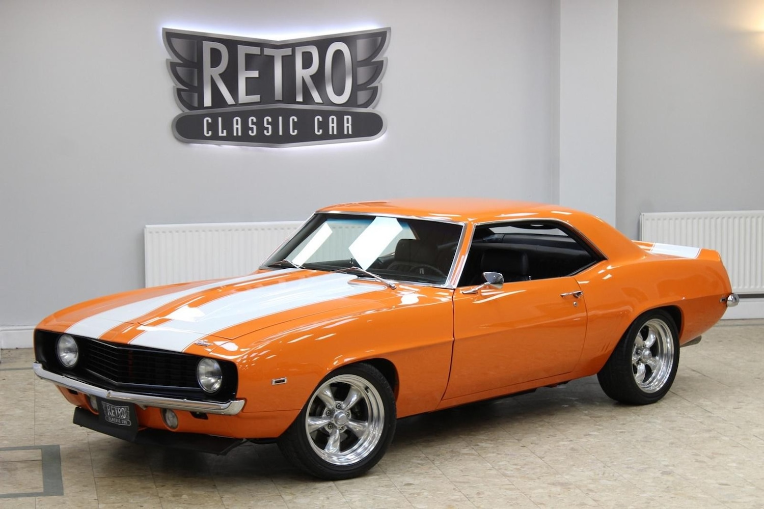 Used Chevrolet Camaro 1979 for sale - 77589801: Photo 62