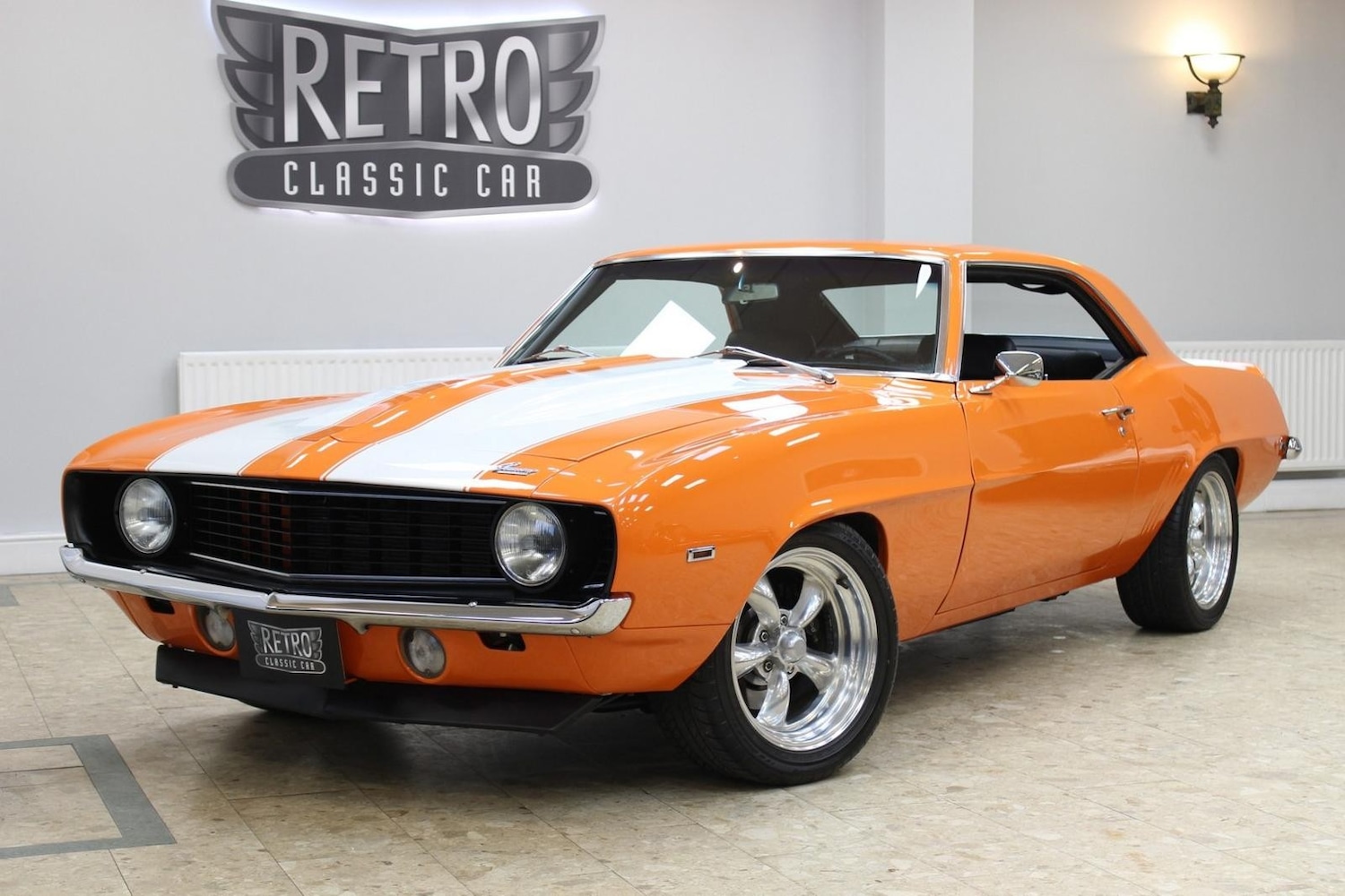 Used Chevrolet Camaro 1979 for sale - 77589801: Photo 63