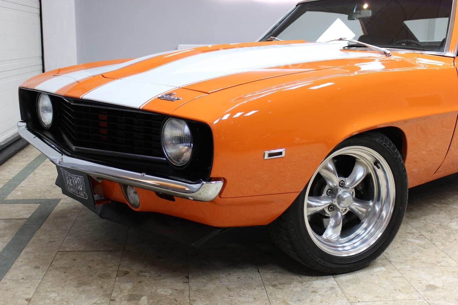Used Chevrolet Camaro 1979 for sale - 77589801: Photo 64