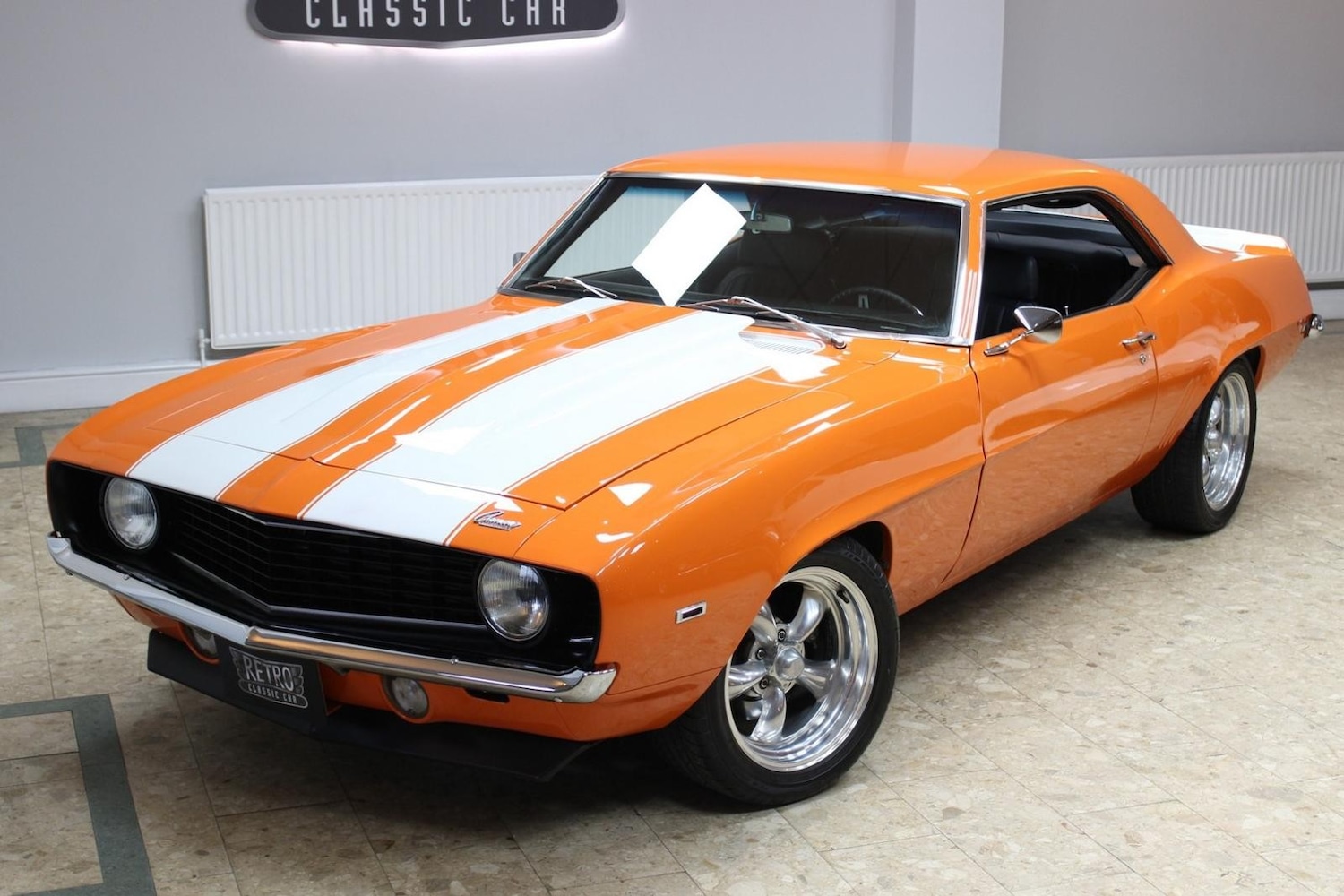 Used Chevrolet Camaro 1979 for sale - 77589801: Photo 65