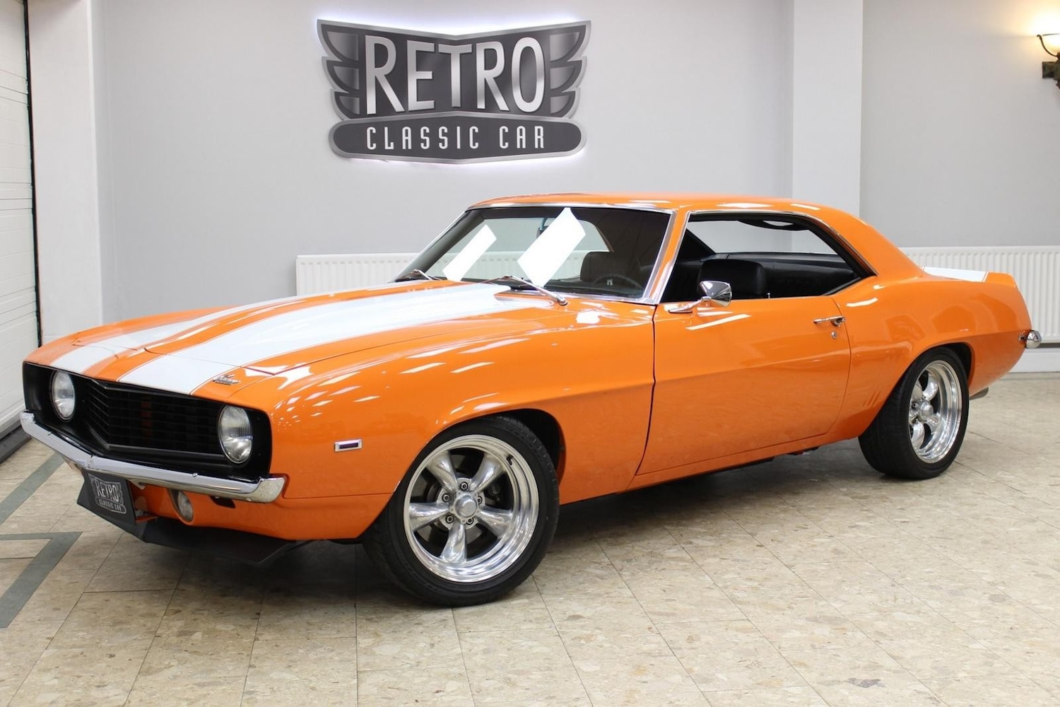Used Chevrolet Camaro 1979 for sale - 77589801: Photo 66