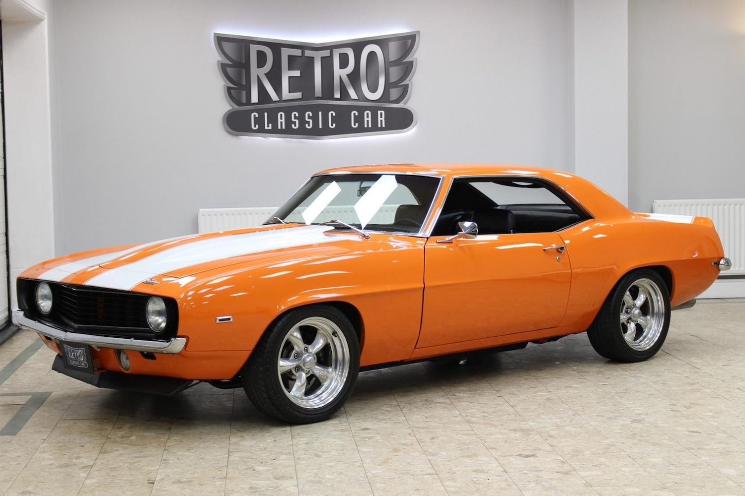 Used Chevrolet Camaro 1979 for sale - 77589801: Photo 69