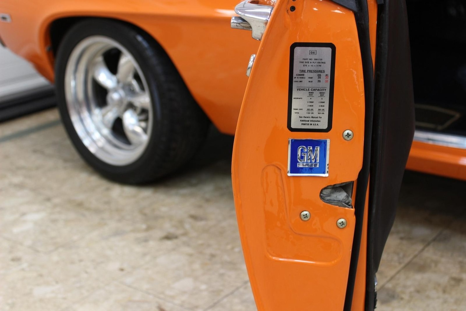 Used Chevrolet Camaro 1979 for sale - 77589801: Photo 71