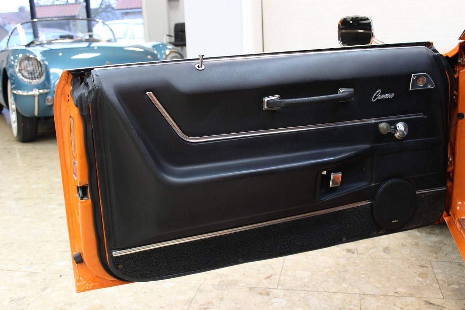 Used Chevrolet Camaro 1979 for sale - 77589801: Photo 72