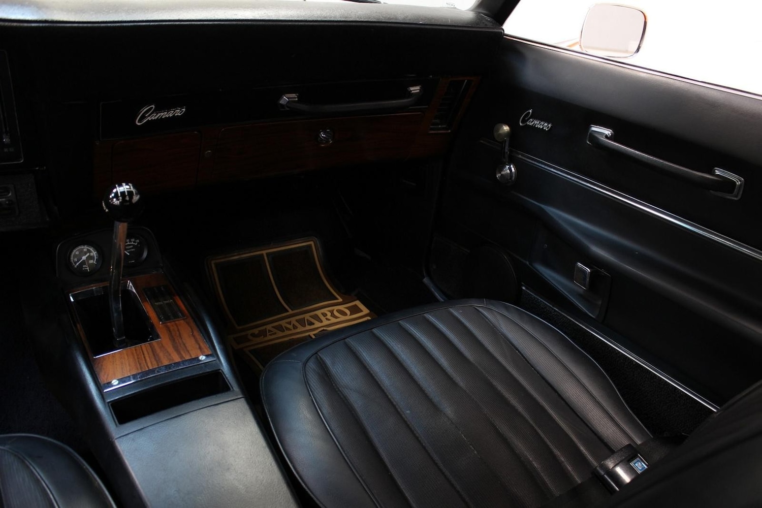 Used Chevrolet Camaro 1979 for sale - 77589801: Photo 75