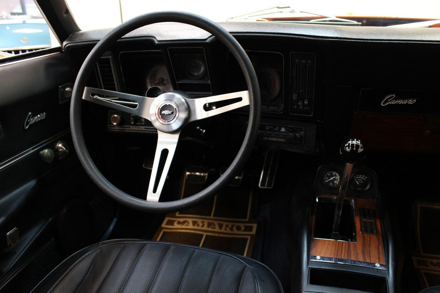 Used Chevrolet Camaro 1979 for sale - 77589801: Photo 76