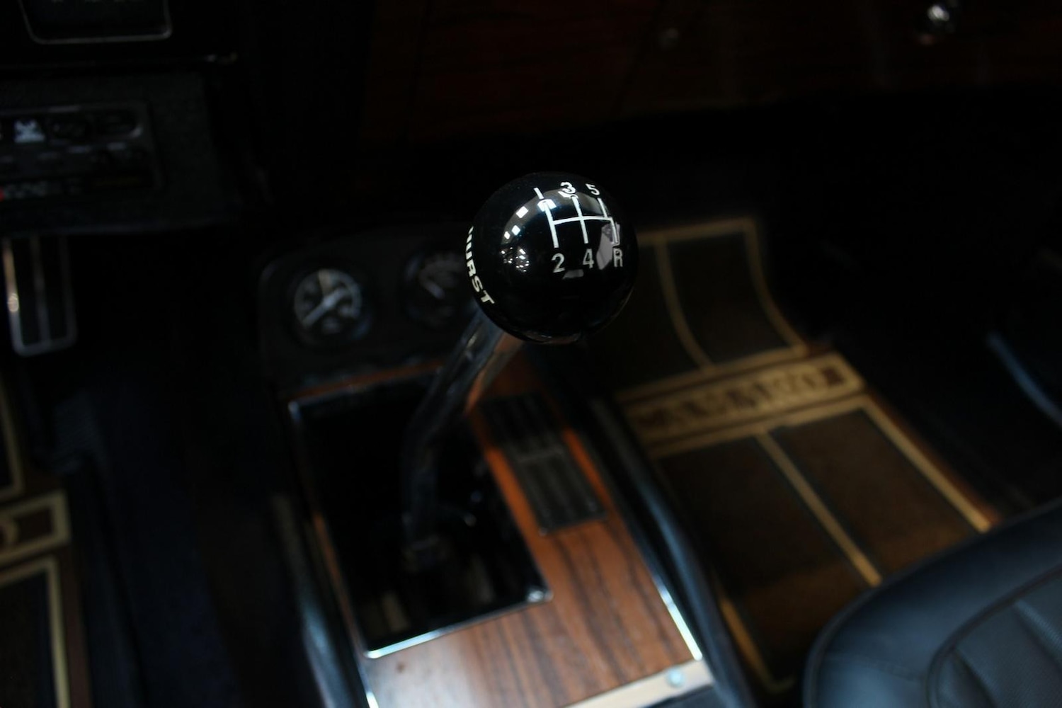 Used Chevrolet Camaro 1979 for sale - 77589801: Photo 77