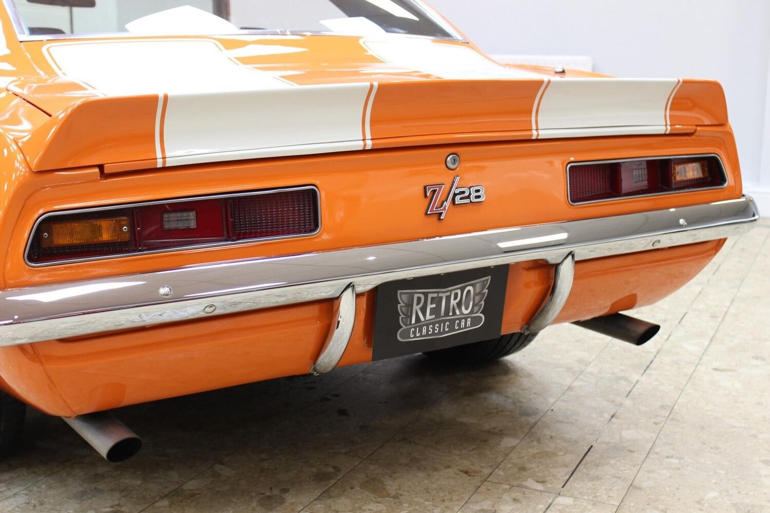 Used Chevrolet Camaro 1979 for sale - 77589801: Photo 79