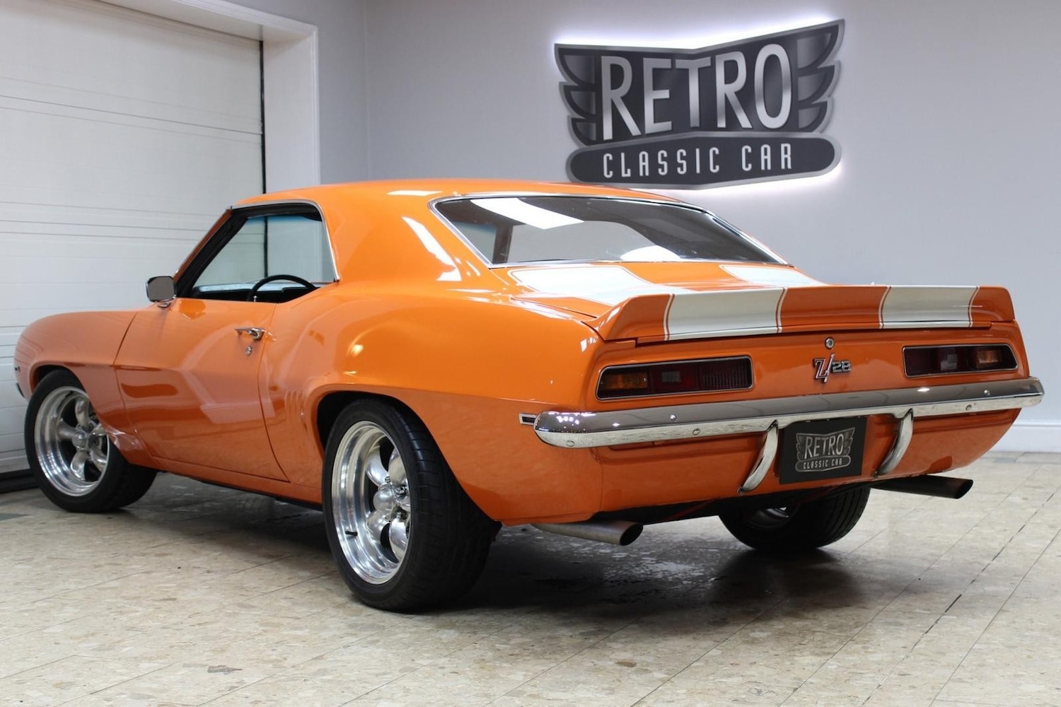 Used Chevrolet Camaro 1979 for sale - 77589801: Photo 80