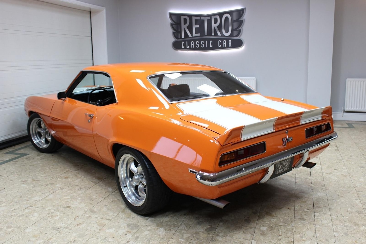 Used Chevrolet Camaro 1979 for sale - 77589801: Photo 81
