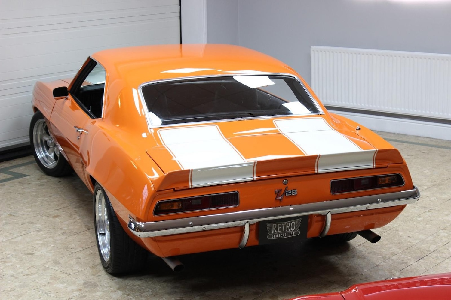 Used Chevrolet Camaro 1979 for sale - 77589801: Photo 82