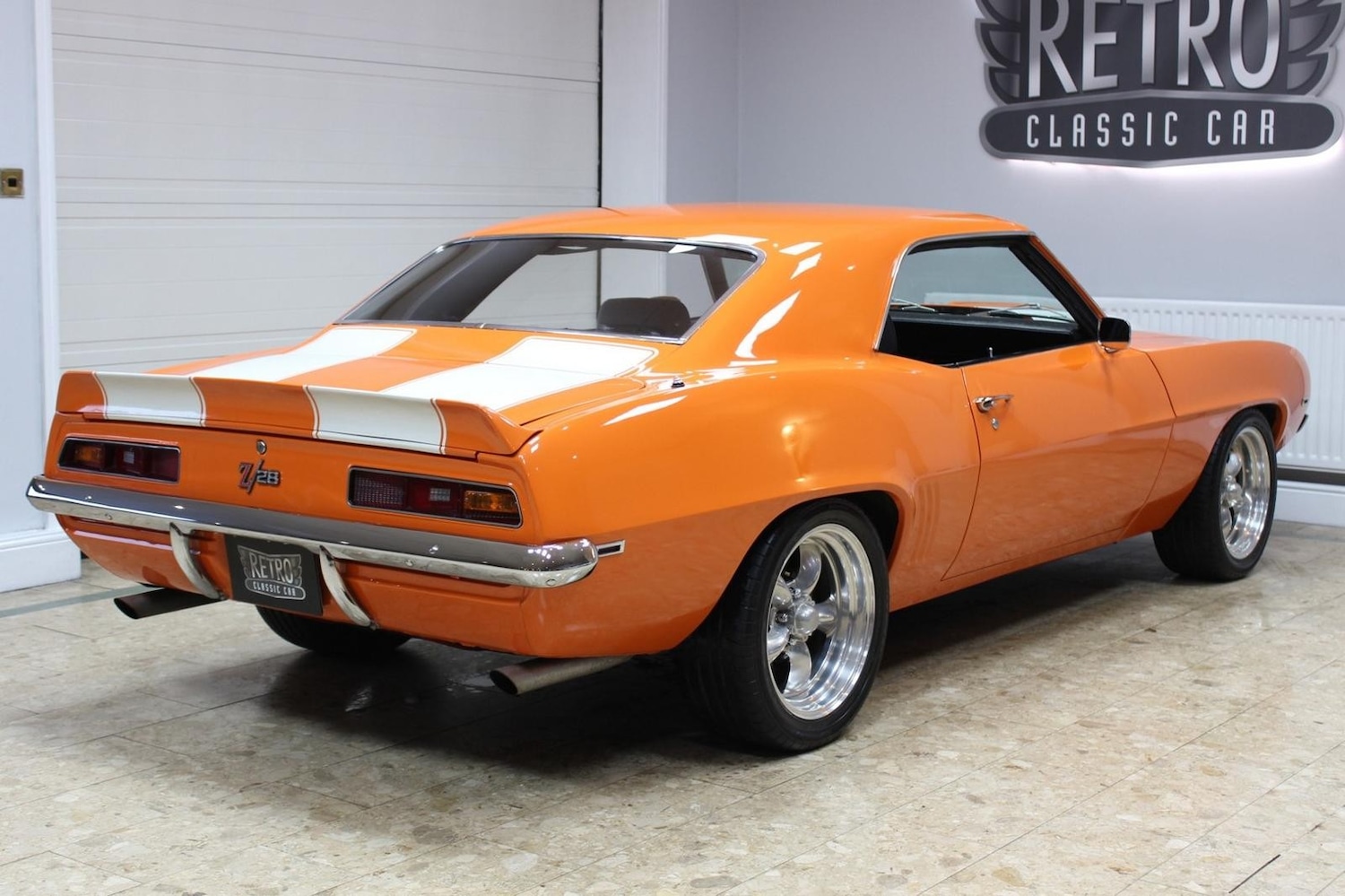 Used Chevrolet Camaro 1979 for sale - 77589801: Photo 83