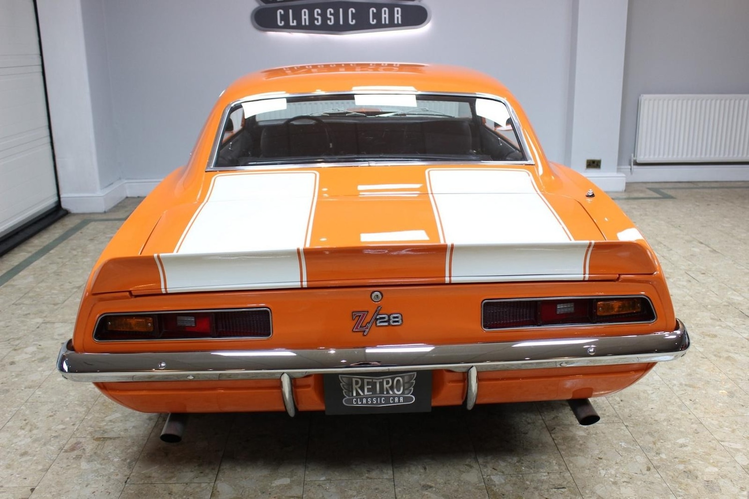 Used Chevrolet Camaro 1979 for sale - 77589801: Photo 84
