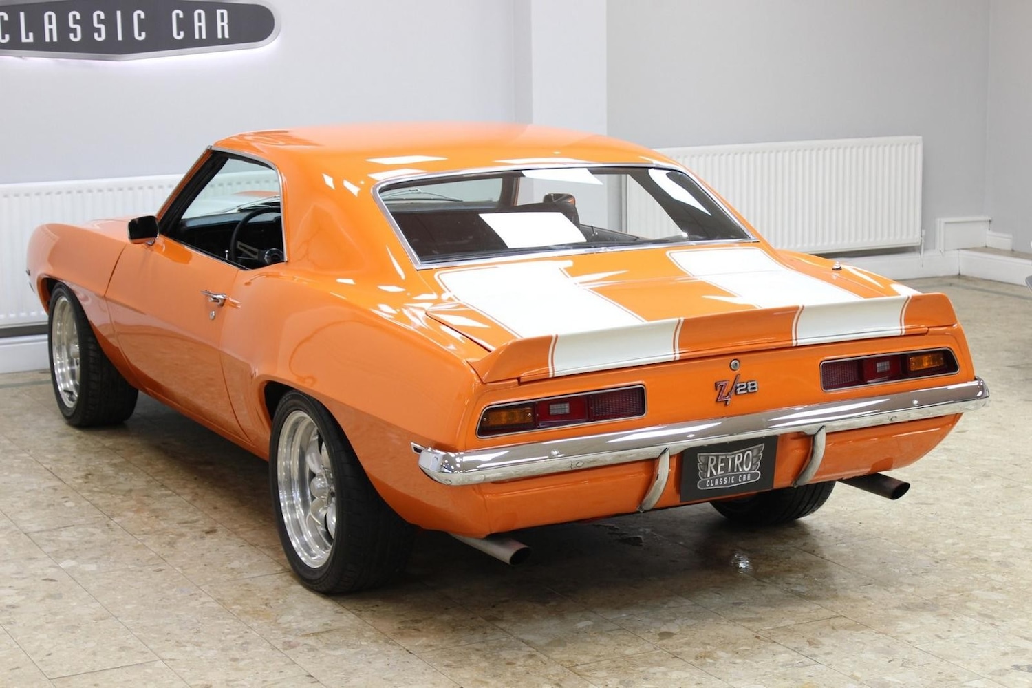 Used Chevrolet Camaro 1979 for sale - 77589801: Photo 85