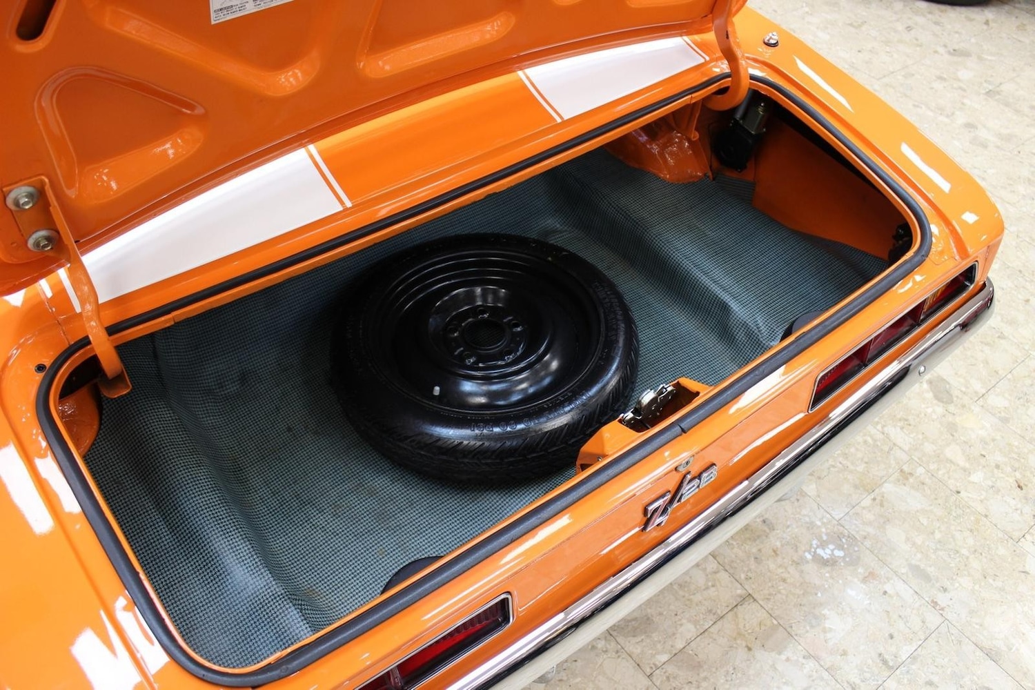 Used Chevrolet Camaro 1979 for sale - 77589801: Photo 86