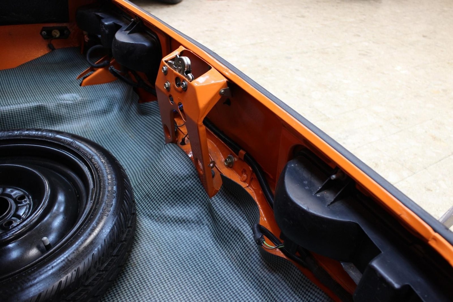 Used Chevrolet Camaro 1979 for sale - 77589801: Photo 87