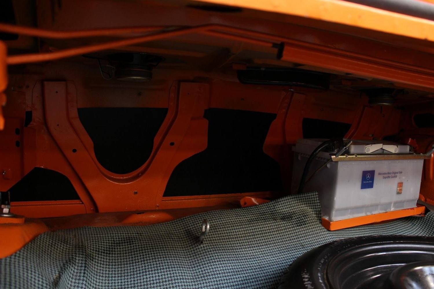 Used Chevrolet Camaro 1979 for sale - 77589801: Photo 88