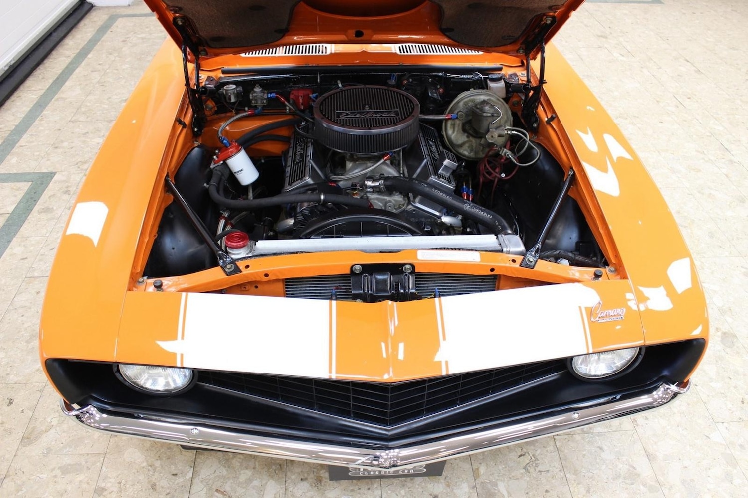 Used Chevrolet Camaro 1979 for sale - 77589801: Photo 9