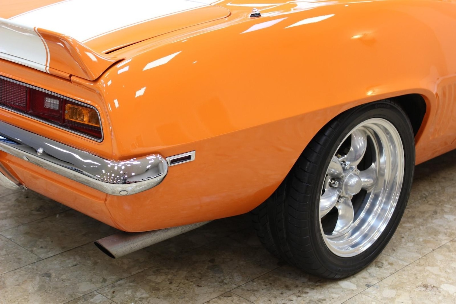 Used Chevrolet Camaro 1979 for sale - 77589801: Photo 92