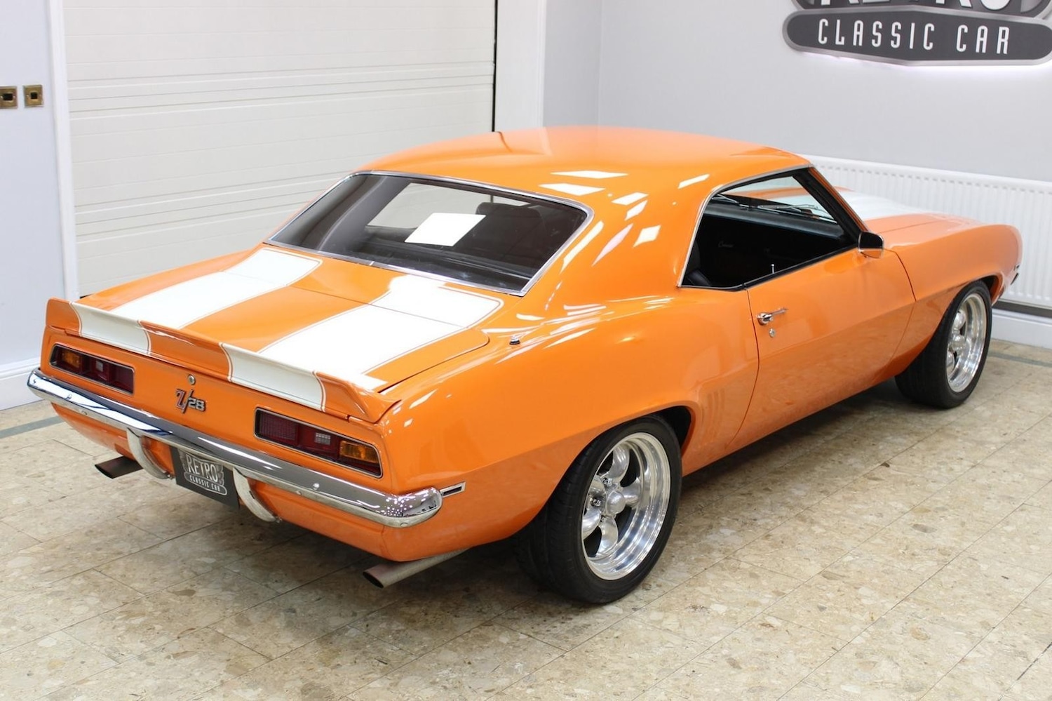 Used Chevrolet Camaro 1979 for sale - 77589801: Photo 93