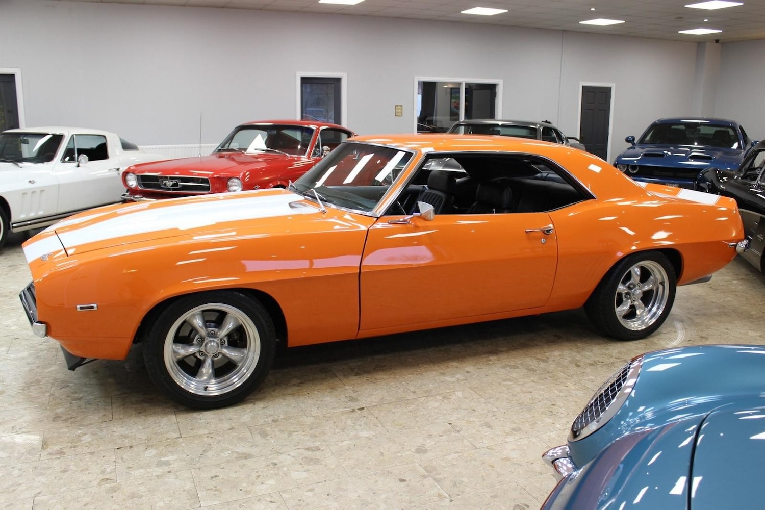 Used Chevrolet Camaro 1979 for sale - 77589801: Photo 94