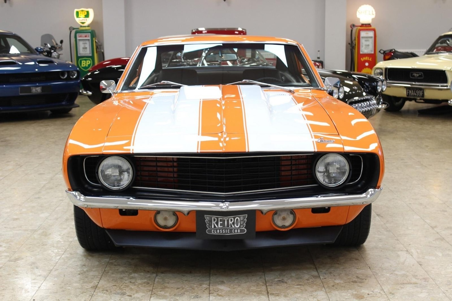 Used Chevrolet Camaro 1979 for sale - 77589801: Photo 95