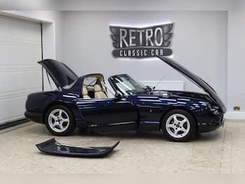 Used TVR Chimaera 1993 for sale - 79705453: Photo