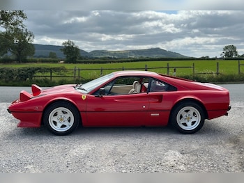 Used Ferrari 458 1982 for sale - 77589793: Photo