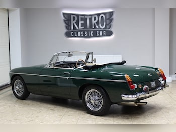 Used MG Other 1968 for sale - 79216796: Photo