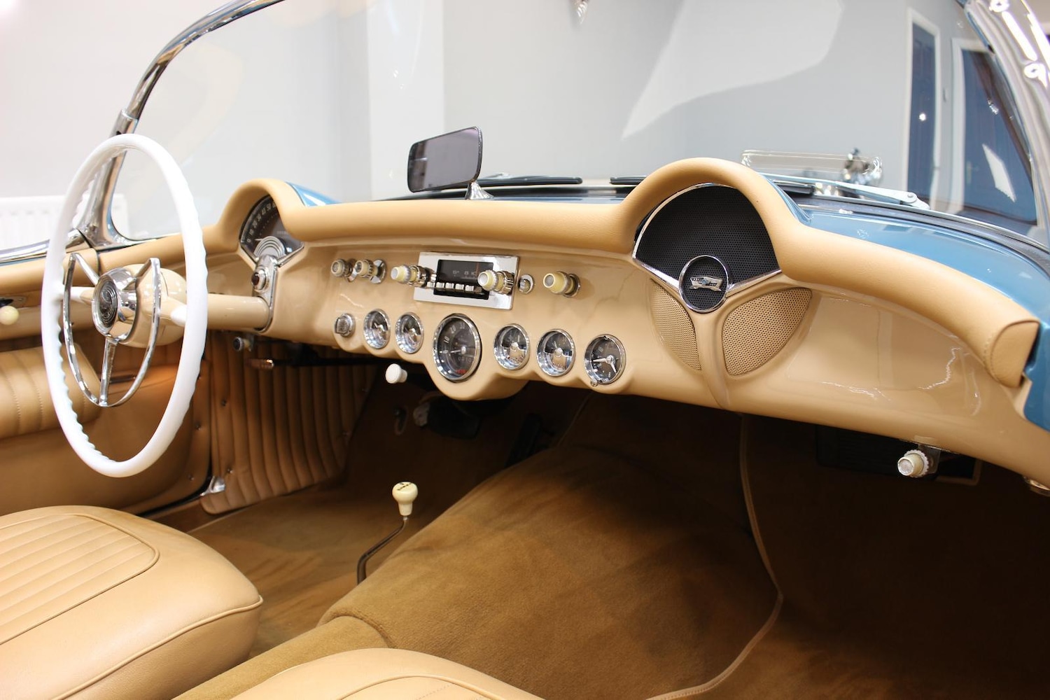 Used Chevrolet Corvette 2015 for sale - 77589787: Photo 12