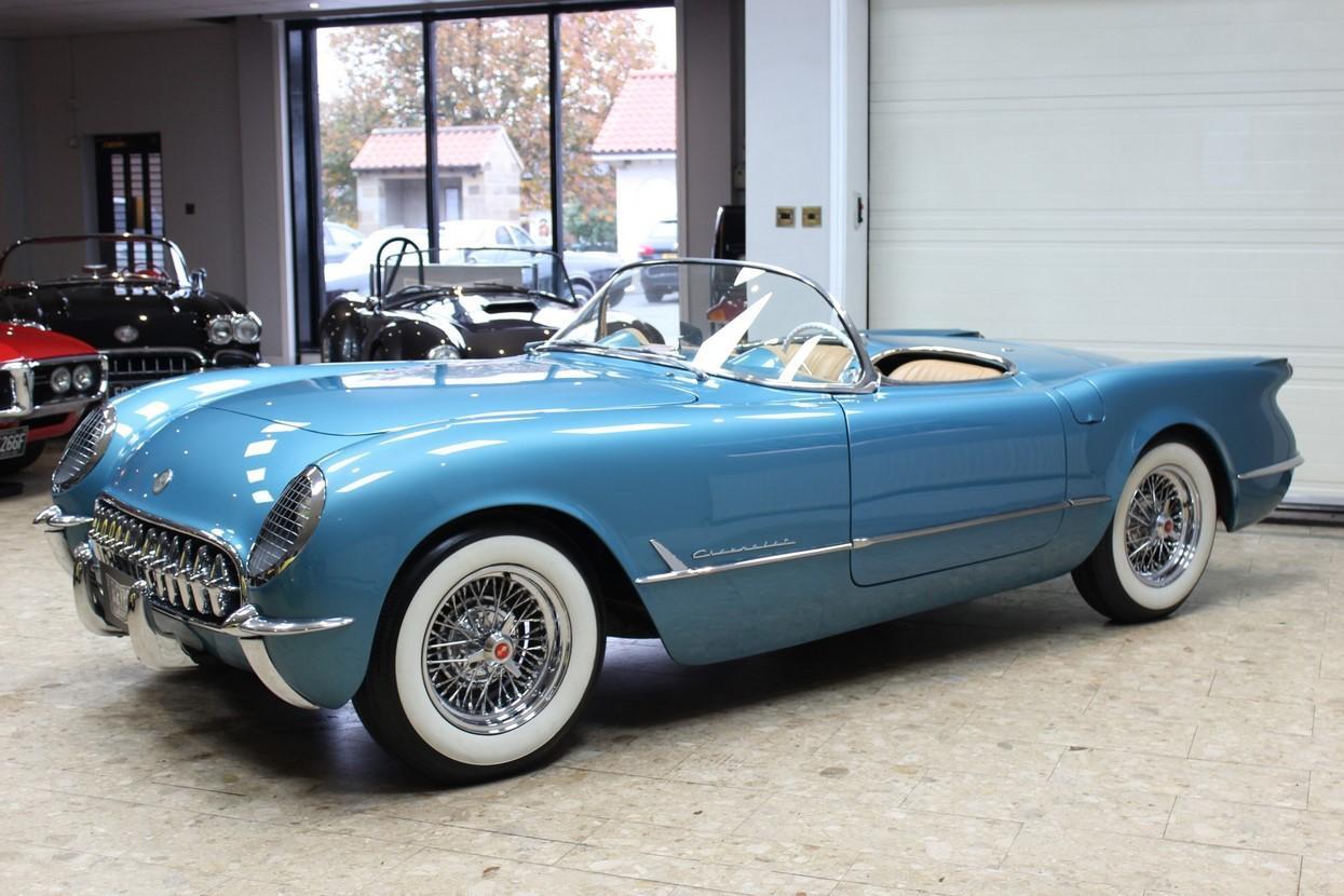 Used Chevrolet Corvette 2015 for sale - 77589787: Photo 14