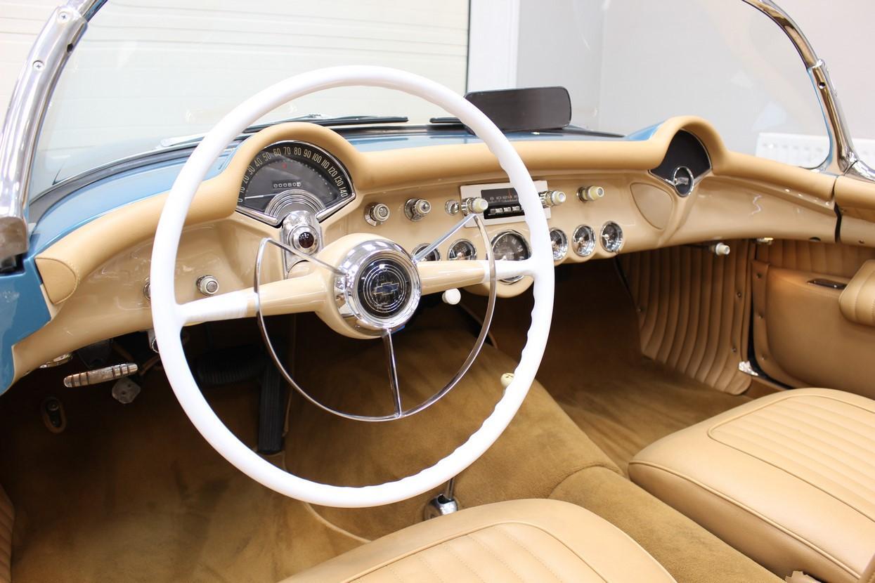 Used Chevrolet Corvette 2015 for sale - 77589787: Photo 19