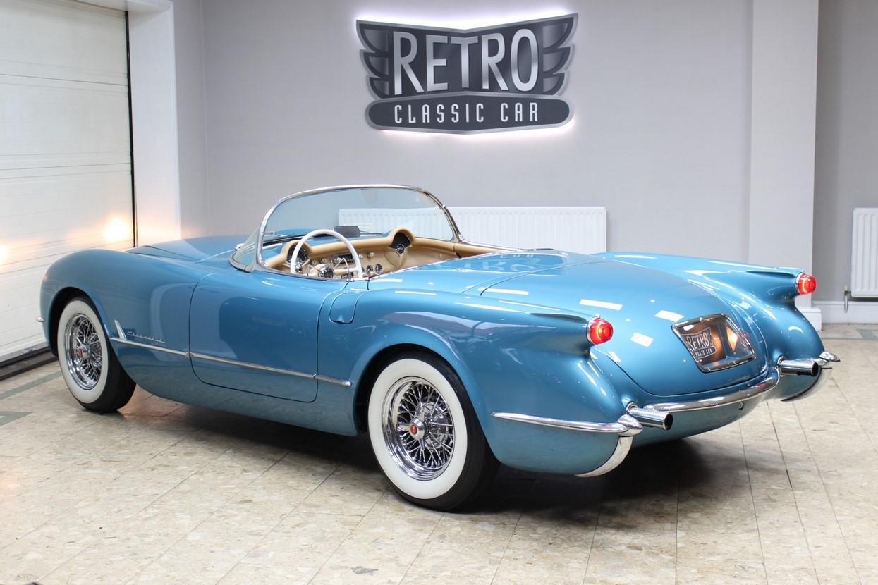 Used Chevrolet Corvette 2015 for sale - 77589787: Photo 2