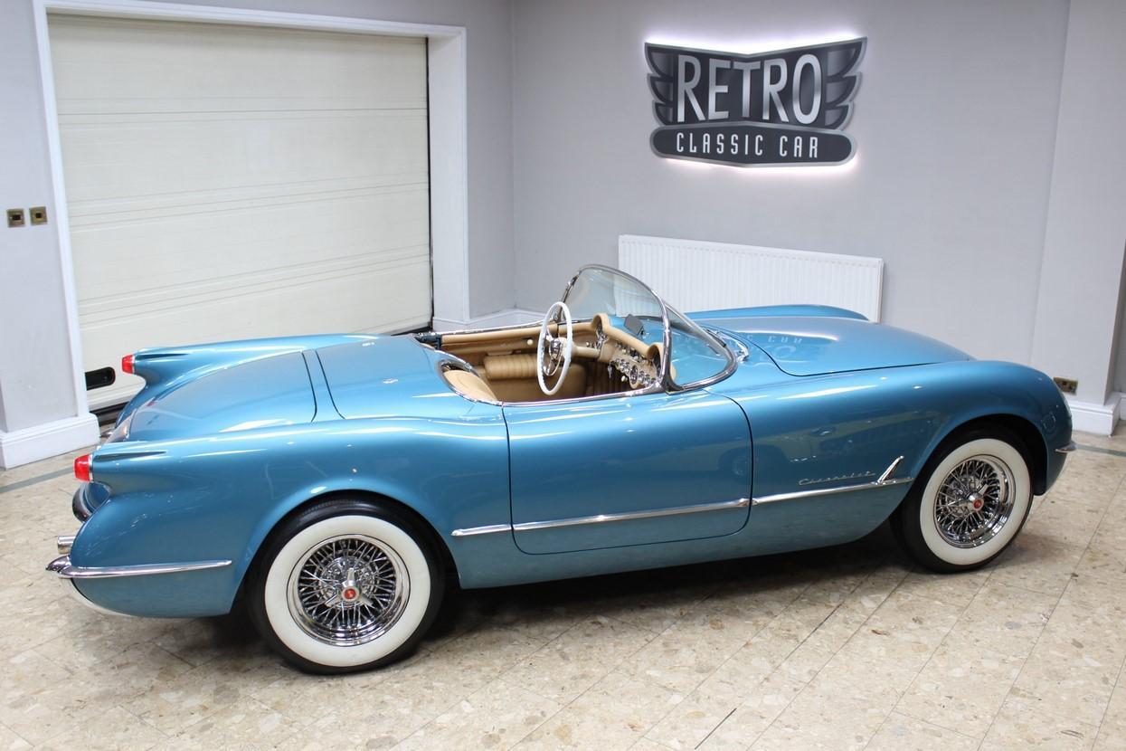 Used Chevrolet Corvette 2015 for sale - 77589787: Photo 23