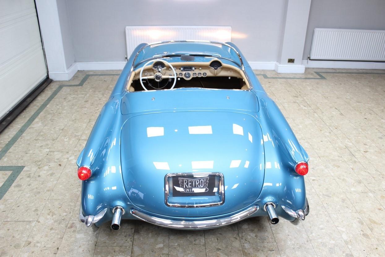 Used Chevrolet Corvette 2015 for sale - 77589787: Photo 24