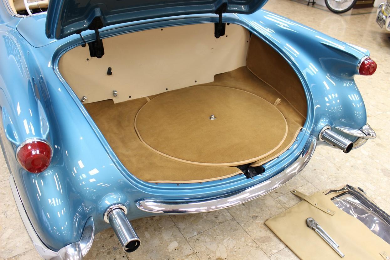 Used Chevrolet Corvette 2015 for sale - 77589787: Photo 25