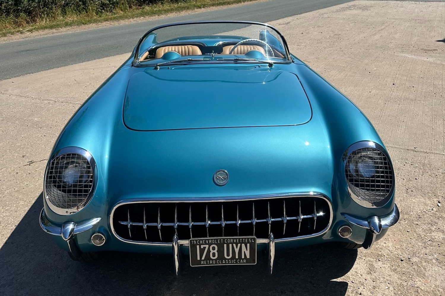 Used Chevrolet Corvette 2015 for sale - 77589787: Photo 26