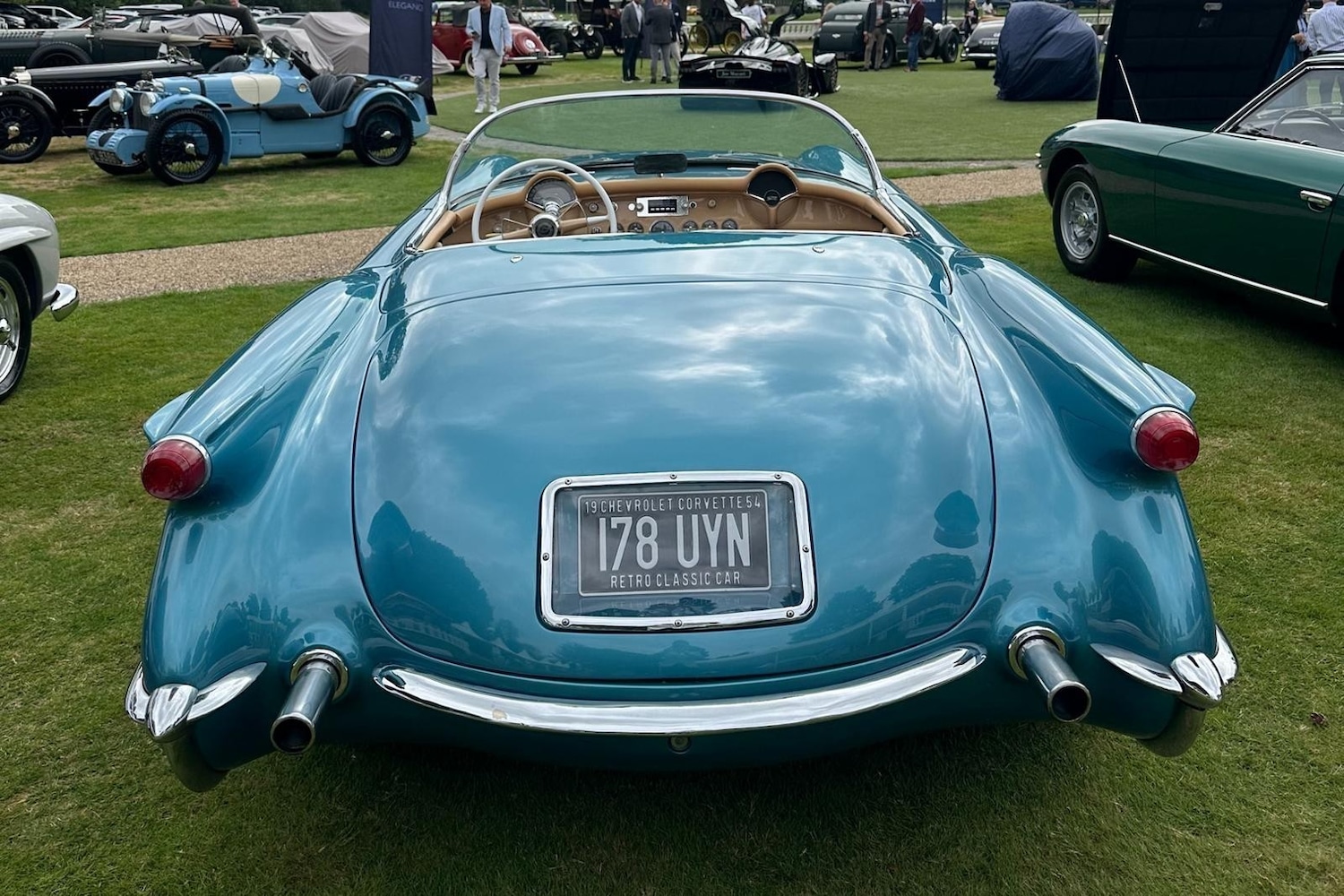 Used Chevrolet Corvette 2015 for sale - 77589787: Photo 28