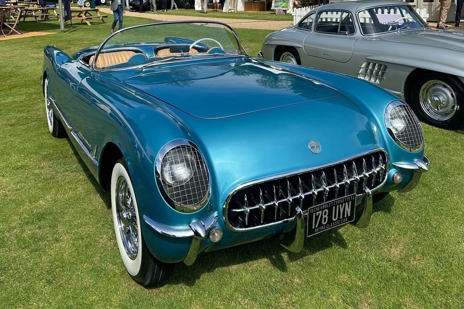 Used Chevrolet Corvette 2015 for sale - 77589787: Photo 29