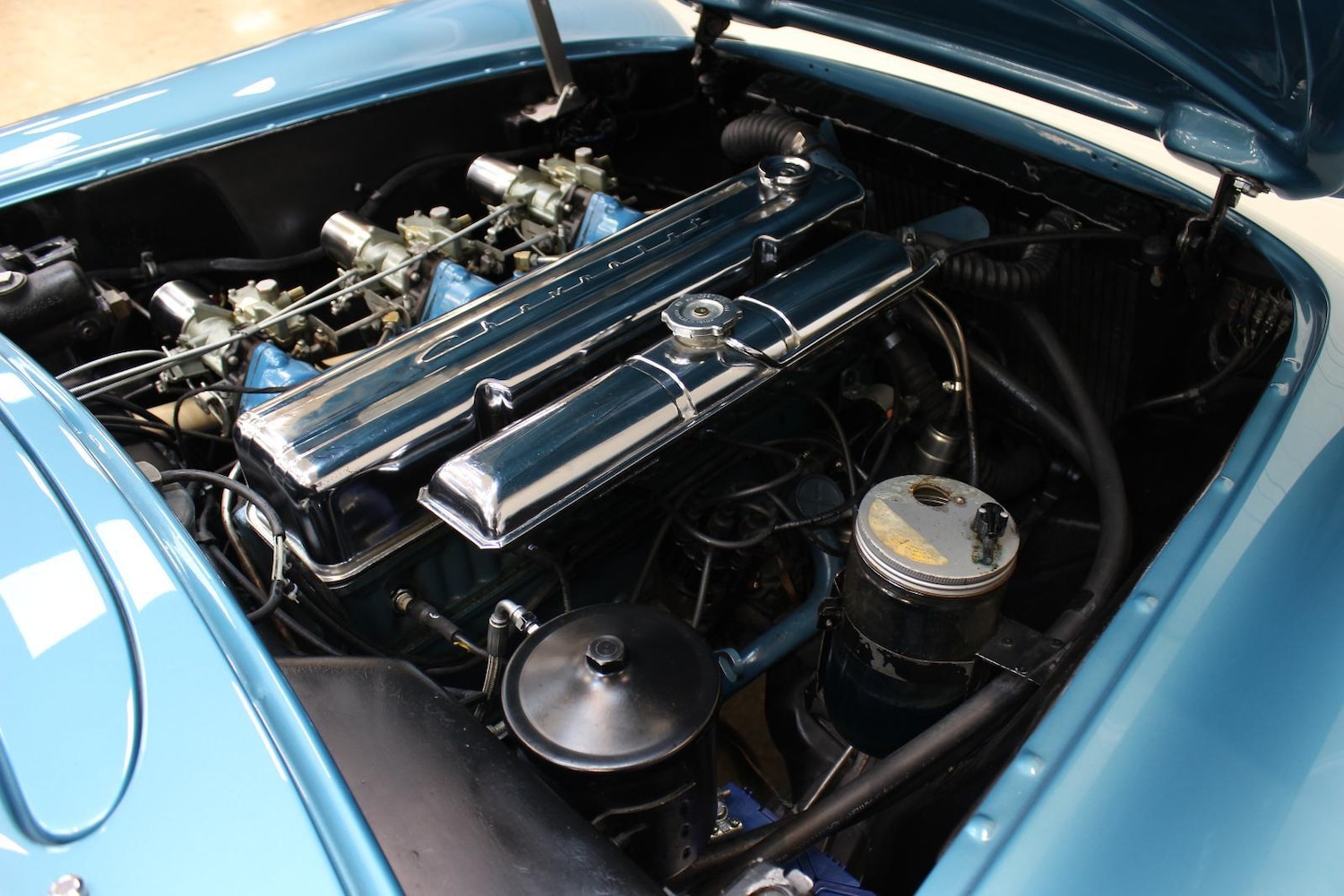 Used Chevrolet Corvette 2015 for sale - 77589787: Photo 30